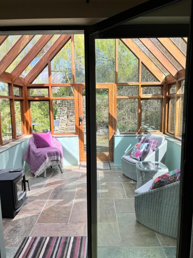 أبرجافني Willow Lodge المظهر الخارجي الصورة