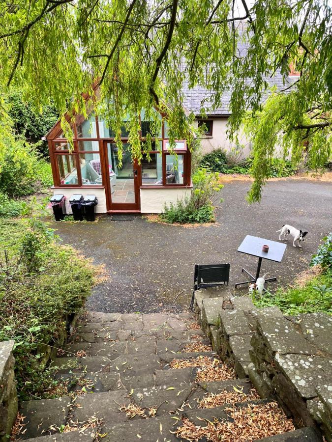 أبرجافني Willow Lodge المظهر الخارجي الصورة